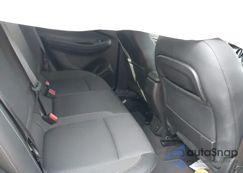 2022 Buick Encore Gx Fwd Preferred z USA, uszkodzony, nr VIN KL4MMBS22NB131761